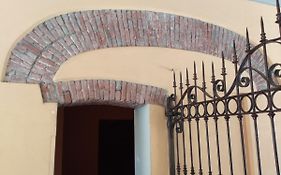 Kibilù - Viale Bligny